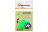 Латекс материал higashi nanoskin fluo green для снастей