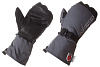 Варежки и перчатки Варежки HIGASHI Snowmobile Grey