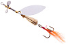 Блесна TauMANN Tail 13g для рыбалки