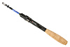 Серия ZANDER удилище higashi zander 60rn 2c
