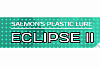 Блесна троллинговая неоснащенная HIGASHI Eclipse II 3 body