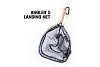 Подсак LITTLE JACK Angler's Net