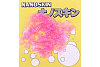 Латекс материал higashi nanoskin pink для снастей