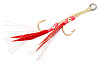 Крючки Double Assist Hook ASARI Flash Fly M #03