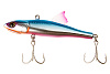 Рыболовные раттлины Воблер LITTLE JACK Forma Adict 78mm 22g