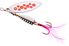 Блесна TauMANN Lady 13g для рыбалки