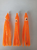 Приманка HIGASHI Octopus 6 (set-8 pcs)