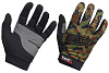 Варежки и перчатки Перчатки HIGASHI CamoFox