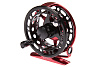 Катушка HIGASHI H-70 Red/Black катушки