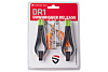 Клипса троллинговая Scandinavian Tackle DR1