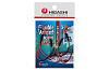 Крючки HIGASHI Double Assist Hook HC-002 XXL