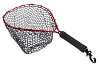 Подсак ASARI Standart Kayak Net Red