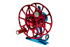 Катушка HIGASHI HSF 5/6 Blue/Red катушки