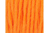 Серия Synthetic снастей Материал HIGASHI Synthetic Fiber SF-08 Light Orange