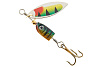 Блесна TauMANN Perch R 7g для рыбалки