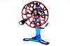 Катушка HIGASHI HI-55LF Blue\Red катушки