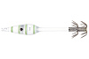 Кальмарница HIGASHI Spindle Cristal DH 85