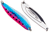 Рыболовные колебалки Блесна HIGASHI Dot spoon 24g
