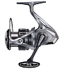 Катушка SHIMANO 21 Nasci 1000 катушки
