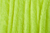 Серия Synthetic снастей Материал HIGASHI Synthetic Fiber SF-01 Yellow