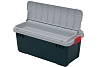 Ящик IRIS RV Box 800SF green/grey