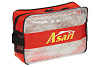 Сумка ASARI 8201 Red Large