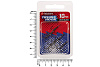 Тройники HIGASHI TH-1 #8 NS Black