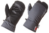 Варежки и перчатки Варежки HIGASHI Coldexpert Grey