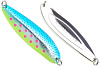 Рыболовные колебалки Блесна HIGASHI Dot spoon 40g