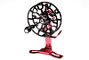 Катушка HIGASHI HI-55LF Red\Black катушки
