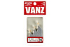 Набор VANFOOK Dry Fly 1601 light cahill для рыбалки