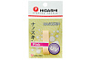 Латекс материал higashi nanoskin se #pink для снастей