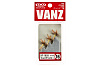Набор VANFOOK Dry Fly 1603 wolf grizzly для рыбалки