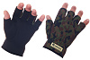 Варежки и перчатки Перчатки HIGASHI Antey HF Camo