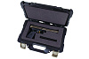 Кейс FLAMBEAU Single Pistol Case - 12" 35DWS