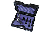 Кейс FLAMBEAU Magnum Double Deep Pistol Case - 15" 50DWS