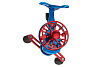 Катушка HIGASHI HM-55 Blue/Red катушки