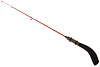 Серия TROUT GUN удилище higashi trout gun h