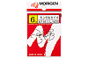 Крючок MORIGEN A-716 #14