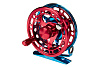 Катушка HIGASHI H-70 Blue/Red катушки