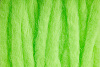 Серия Synthetic снастей Материал HIGASHI Synthetic Fiber SF-05 Light green