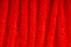 Серия Synthetic снастей Материал HIGASHI Synthetic Fiber SF-09 Dark orange