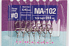 Оснастка HIGASHI MA-102 для ловли кальмара 