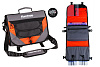Сумка FLAMBEAU Ritual On The Fly Satchel R43S