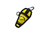 Чехол GEECRACK Plier Holder Mesh yellow для рыбалки