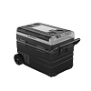 Автохолодильник Alpicool TWW45 - 45 литров двухкамерный