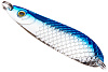 Рыболовные колебалки Блесна HIGASHI Kamchatka 40g