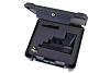 Кейс FLAMBEAU Secure-Lock™ Pistol Locker 6615PC