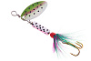 Блесна TauMANN Trout 3,5g для рыбалки