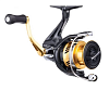 Катушка SHIMANO 22 Sahara 2500 катушки